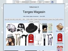 Tanges Magasin