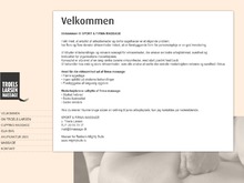 Tl. Mobilmassage v/Thomas Lindroos