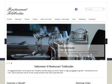 Restaurant Toldboden