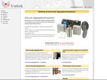 Unilock v/Ingelise Beier
