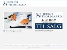 Advokaterne Viuff, Thoregaard & Clausen I/S